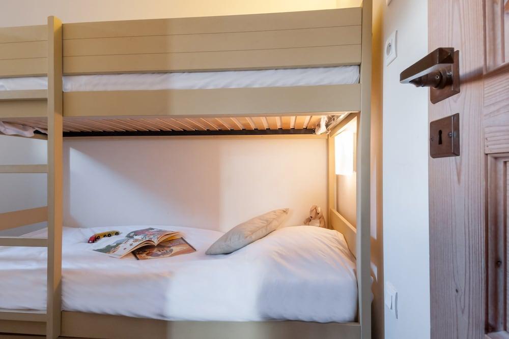 Residence Pierre & Vacances Premium Les Crets Les Allues Екстериор снимка