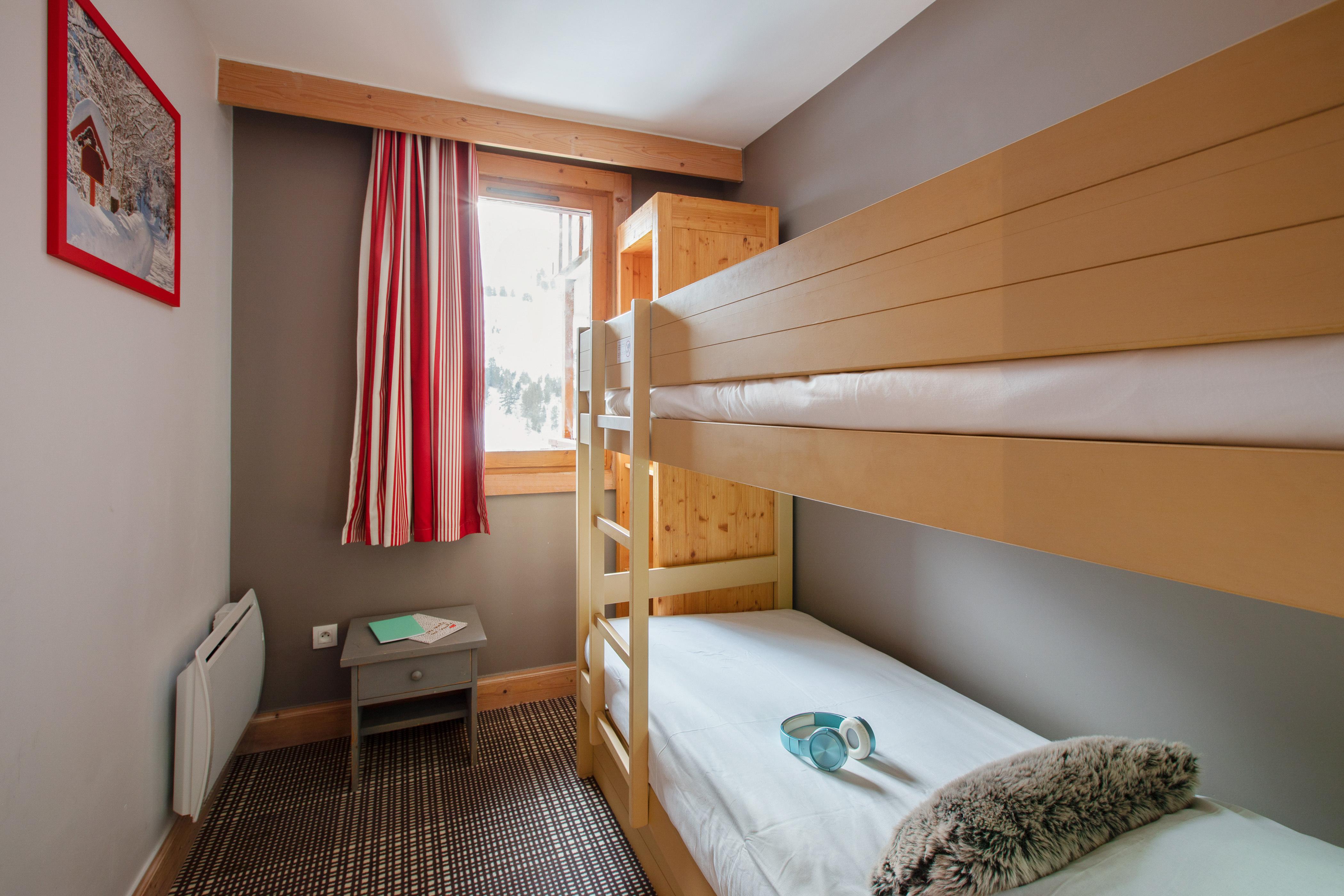 Residence Pierre & Vacances Premium Les Crets Les Allues Екстериор снимка